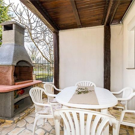 Apartmani Bregovec Maslenica Ngoại thất bức ảnh