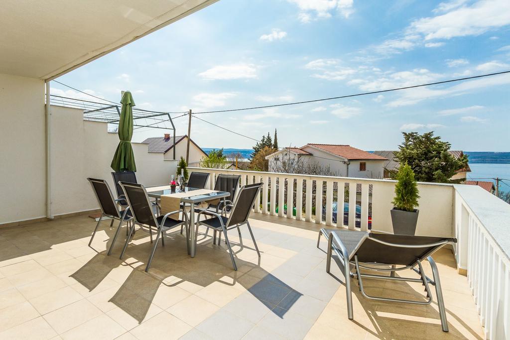Apartmani Bregovec Maslenica Ngoại thất bức ảnh