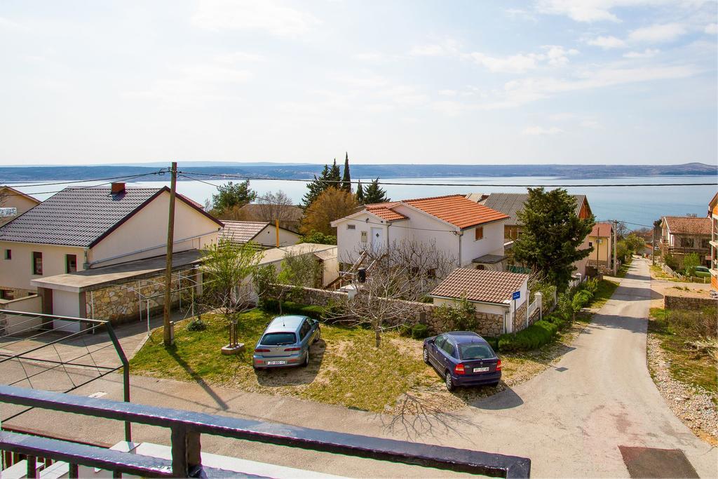 Apartmani Bregovec Maslenica Ngoại thất bức ảnh