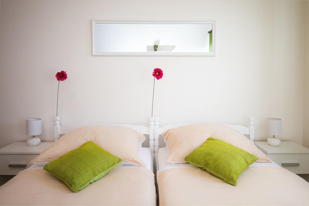 Apartmani Bregovec Maslenica Ngoại thất bức ảnh