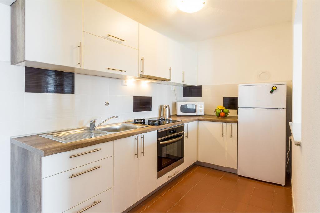 Apartmani Bregovec Maslenica Ngoại thất bức ảnh
