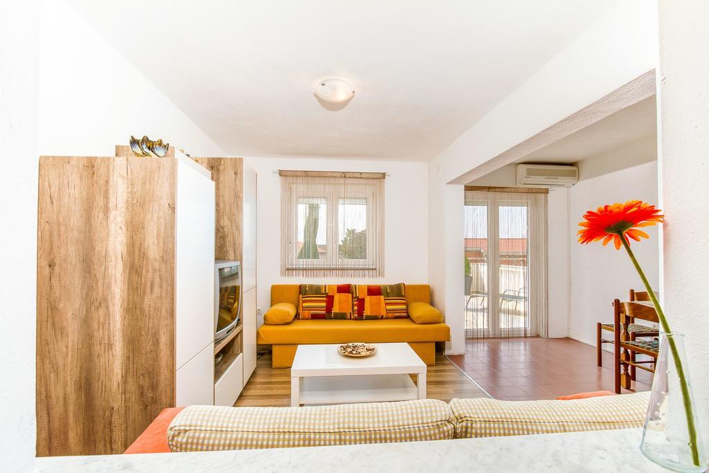 Apartmani Bregovec Maslenica Ngoại thất bức ảnh