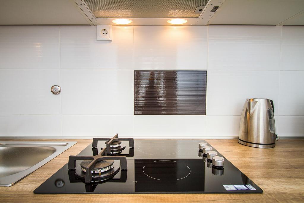 Apartmani Bregovec Maslenica Ngoại thất bức ảnh