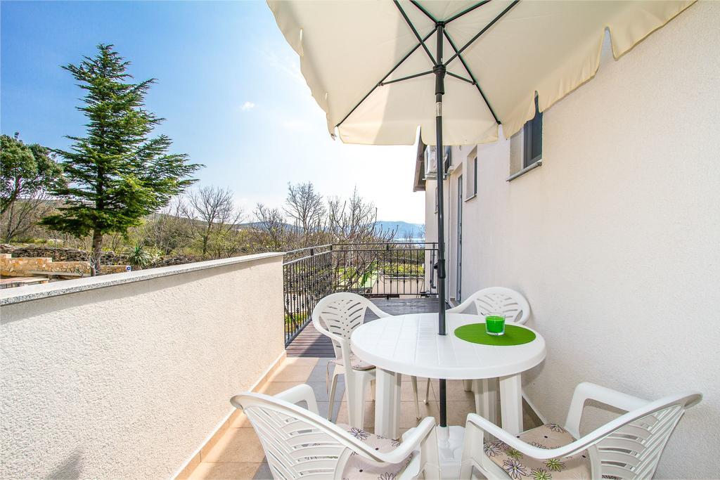 Apartmani Bregovec Maslenica Ngoại thất bức ảnh