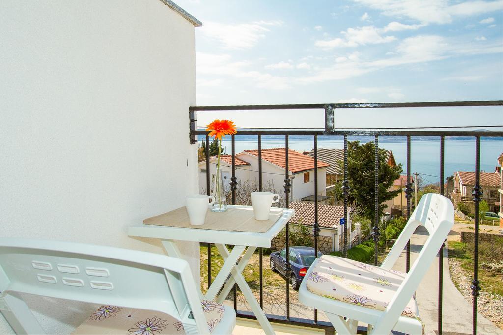 Apartmani Bregovec Maslenica Ngoại thất bức ảnh